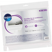WPRO Filter Stoffilter Universeel 484000008643 voor Airconditioners