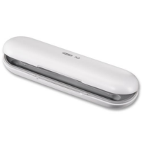 Oral-B Etui Travel Case White 81740001
