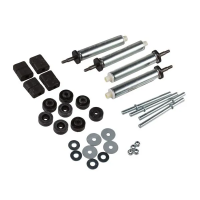 Gorenje Schokbreker 60N Set 441928