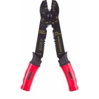 Krimptang 20 cm kabelschoen