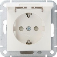 Kopp HK07 wcd RA wit IP20