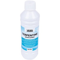Terpentine 500ml