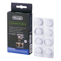 DeLonghi Reinigingstabletten