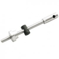 Draadstangset met inbus trommelrem