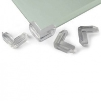 Deltafix hoekbeschermers transp. safe 4st.