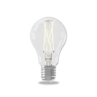 Smart LED Filament Clear Standaardlamp E27 Dimbaar