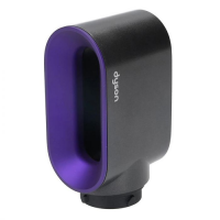 Dyson Opzetstuk Pre-Styling Dryer opzetstuk, Purple 96975902