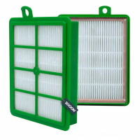 Filter geschikt voor AEG - Electrolux - Philips H12 HEPA