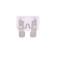 Mini Steekzekering 25 Ampère 5 Stuks