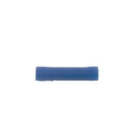 Kabeldoorverbinder blauw
