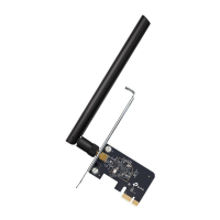 600 Mbit/s Pci-e wifi kaart