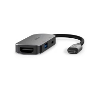 USB-C Multi-Port Adapter