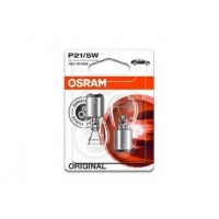 Osram original rem/achterlicht P21/5W 