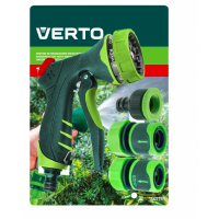 Verto Broes Pro Set 1/2', 5 Delig, BI-MATERIAAL