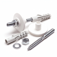 Wastafelbevestiging M10 x 100mm