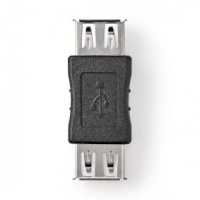 USB-A Female USB-A Female