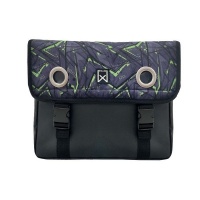 Dubbele Bisonyl Tas 30L Eco