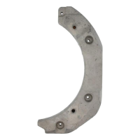 LG Gewicht Rechts voor AGM30129712