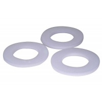 Afdichtingsringen voor Storkair buiten diameter 140 mm binnen diameter 80 mm