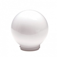 Schroefkogel Opaal 60W 150Mm Opening 80Mm