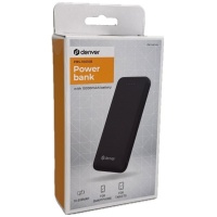 Powerbank 10.000mA 10w