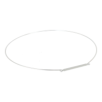 Haier Spanring Van Manchet Voorzijde 49055634