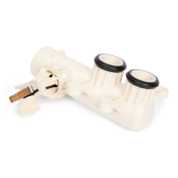 Inventum Waterverdeler onder standpijp 30401000251