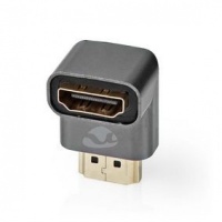 HDMI Adapter 90° Gehoekt