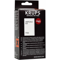 Krups Ontkalkingspoeder + PH strip F054001B