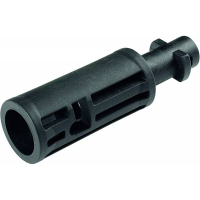 Nilfisk Adapter Karcher naar Nilfisk 106411296