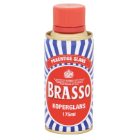 BRASSO Koperpoets 175ml