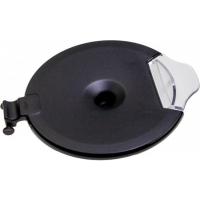 Braun Deksel met aromalock AS00000039