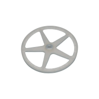 Gorenje Snaarwiel Kunststof 682202