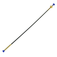 Flexibele 2-in-1 Grijper met Magneet