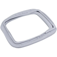 Zanussi Manchet Vierkant Bovenlader 4071425344