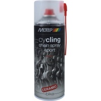 Motip Ketting Spray Sport 400 ml