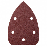 Schuurpapier MULTI K40 5st