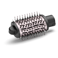 BaByliss Borstel Ovaal Volume 11801280