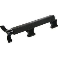 Vorkuitzetter M8 draad 135mm zwart