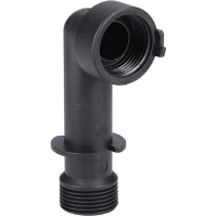 Karcher Aansluitset Zuigzijde 90368010