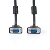 VGA Kabel | Male - Male | 2 mtr.