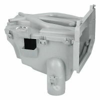 Beko Houder Van zeepbaklade 2493800200