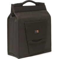 New Looxs shopper Daily 24l zwart