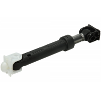 Alternatieve Schokbreker Incl. Bodembevestiging Suspa 480111100195