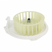 LG Motor met Waaier EAU37932704