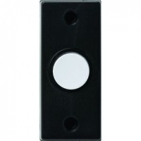 Beldrukker Dimex zwart