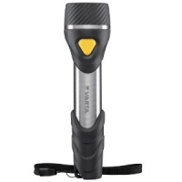 Zaklamp Day Light Multi LED F20 2xAA