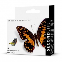 Epson 26 XL Black T 2621