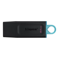 Usb stick 64GB USB-A 3.2 kingston