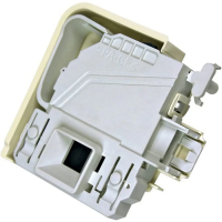 Bosch Deurrelais 3 Contacten, Type 881